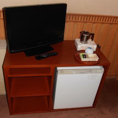 Business Hotel Masutachi Shizuoka Zewnętrze zdjęcie