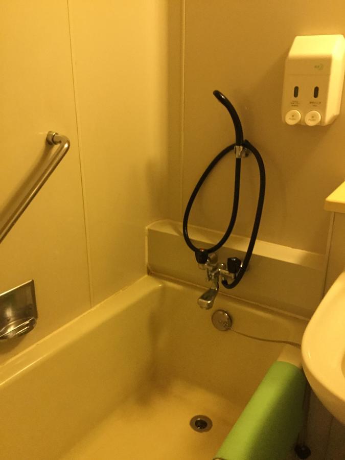 Business Hotel Masutachi Shizuoka Zewnętrze zdjęcie