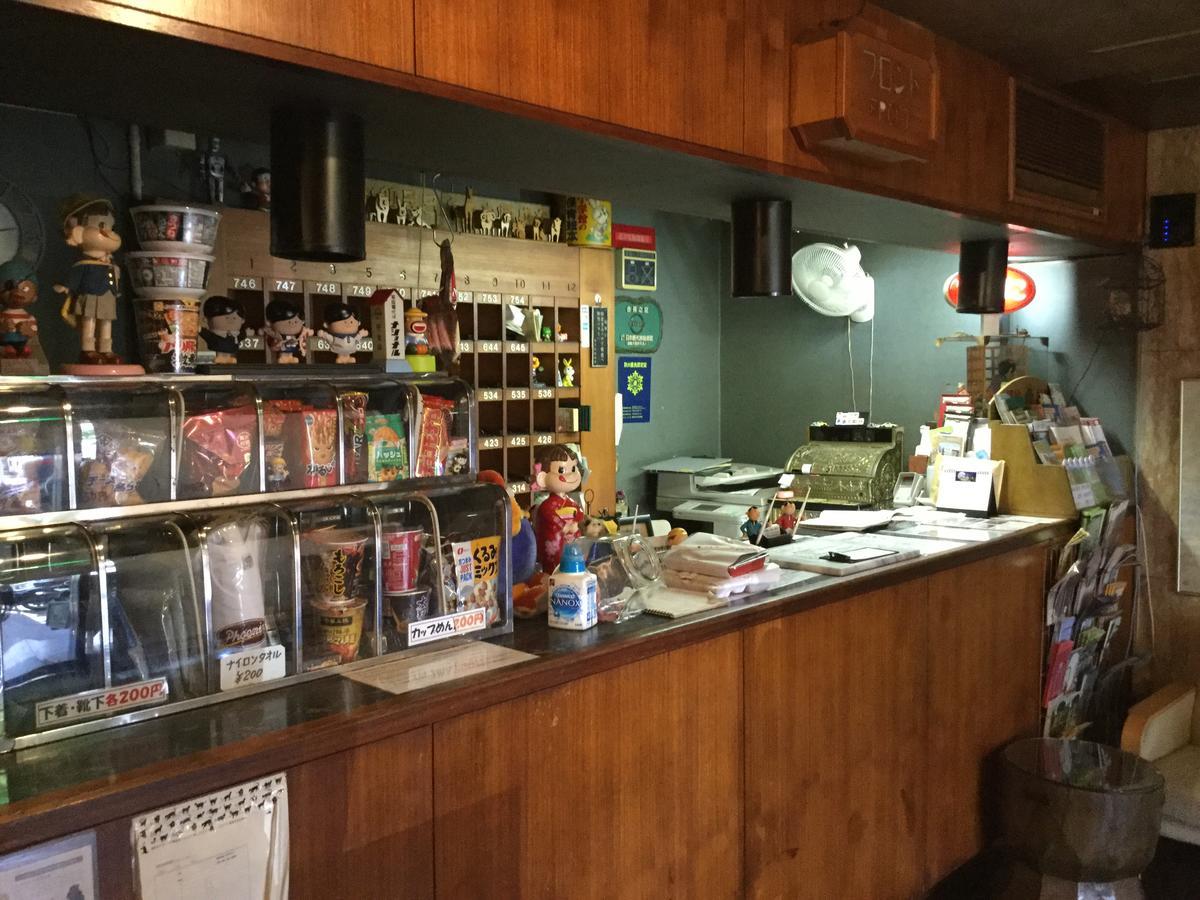 Business Hotel Masutachi Shizuoka Zewnętrze zdjęcie