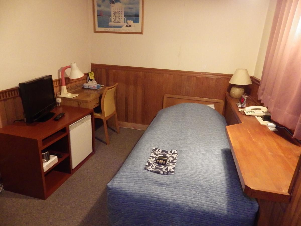 Business Hotel Masutachi Shizuoka Zewnętrze zdjęcie