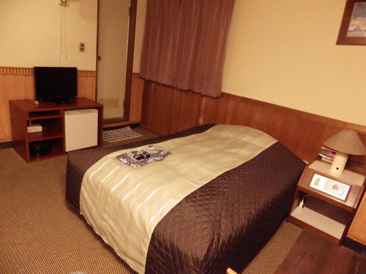 Business Hotel Masutachi Shizuoka Zewnętrze zdjęcie