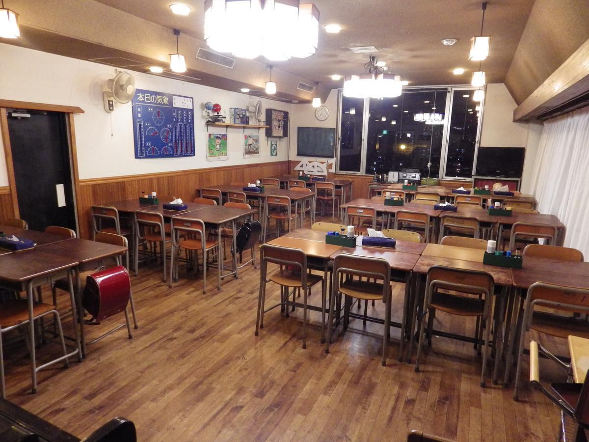 Business Hotel Masutachi Shizuoka Zewnętrze zdjęcie