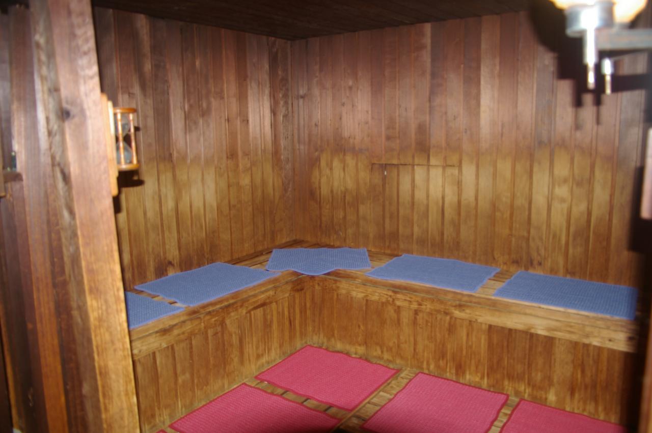 Business Hotel Masutachi Shizuoka Zewnętrze zdjęcie