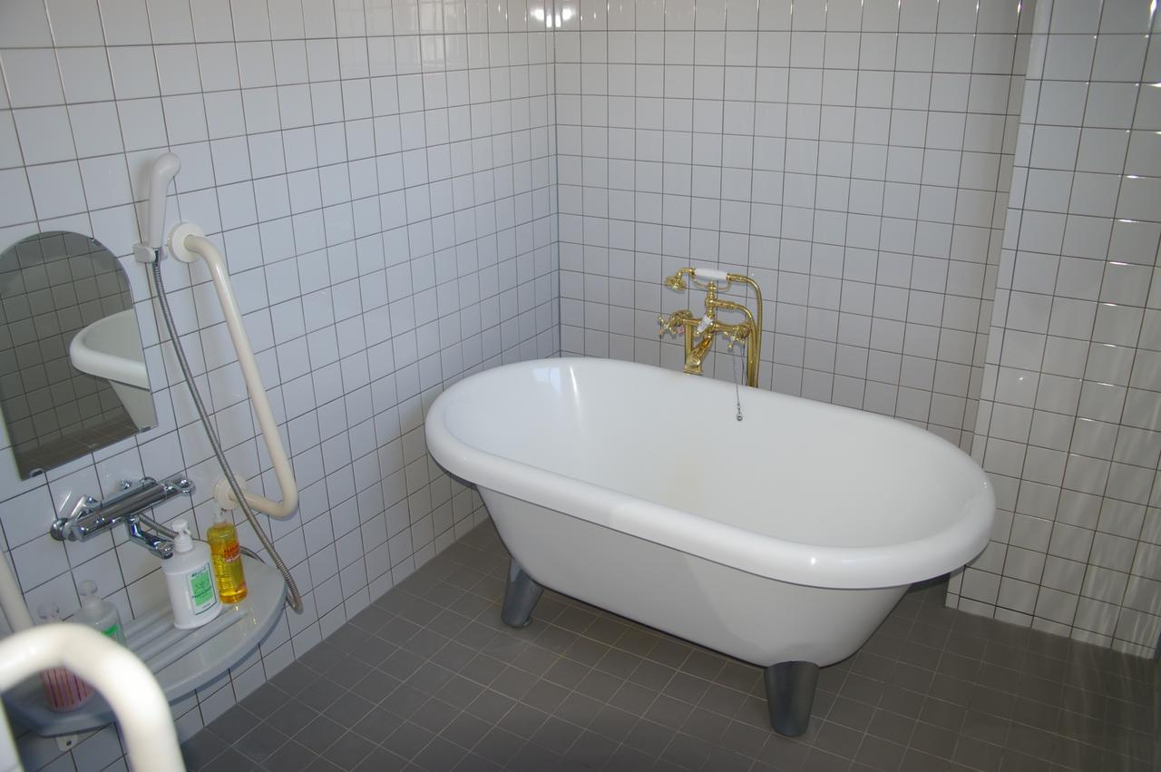 Business Hotel Masutachi Shizuoka Zewnętrze zdjęcie