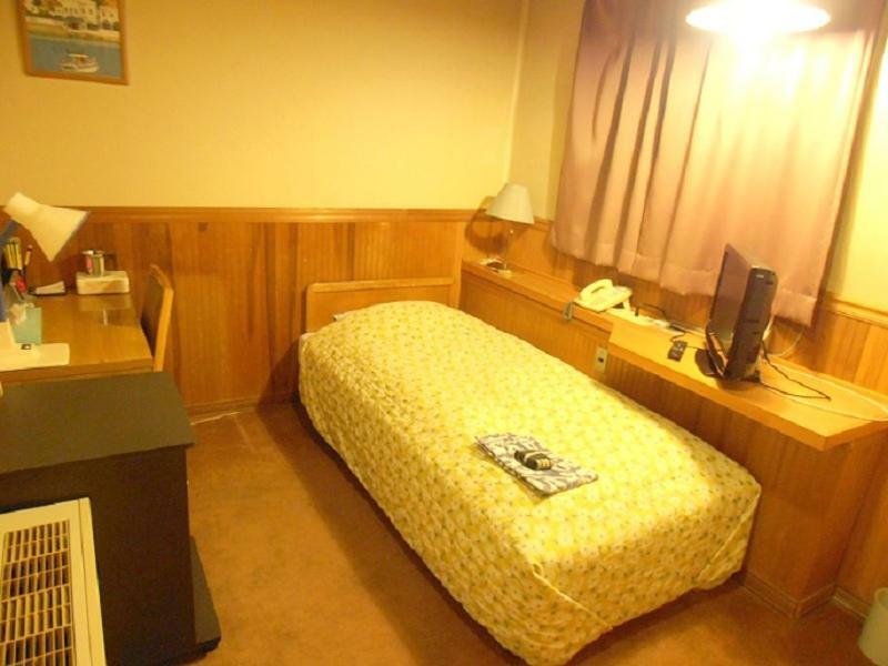 Business Hotel Masutachi Shizuoka Zewnętrze zdjęcie